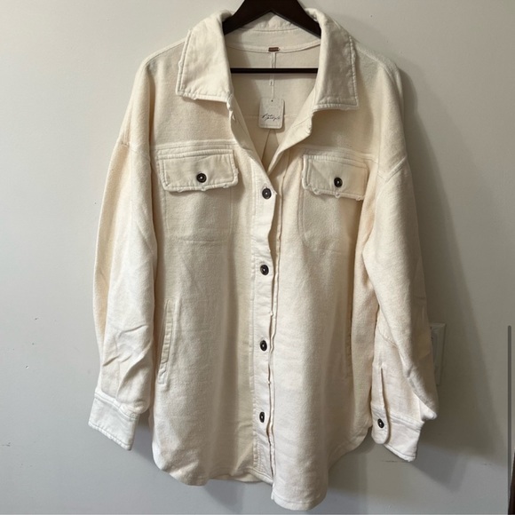 free people Ruby Jacket - Picture 5 of 6